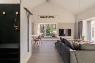Tethera: Eco-Luxury Passivhaus on Ullswater - Watermillock - 9