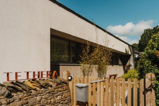 Tethera: Eco-Luxury Passivhaus on Ullswater - Watermillock - 8