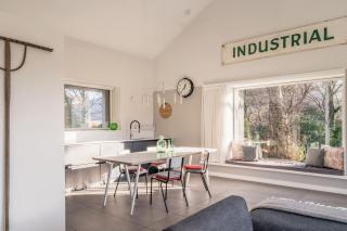 Tethera: Eco-Luxury Passivhaus on Ullswater - Watermillock - 4