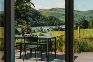 Tethera: Eco-Luxury Passivhaus on Ullswater - Watermillock - 3