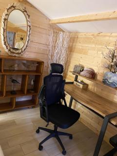 Le chalet des marmottes - 5