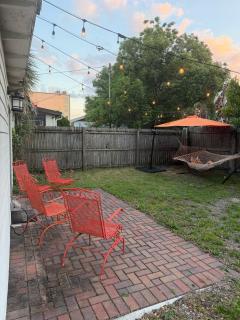 “The Clementine” Boho Home in Orlando’s Food Scene - 2