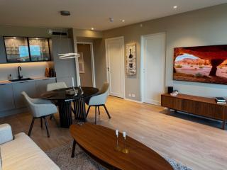 Modern apartment 5 minutes from ONS - 7