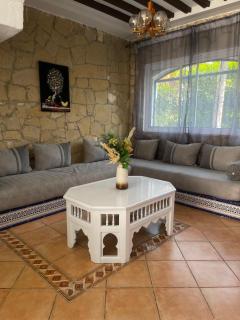 Villa Familiale Saïdia Piscine - 6