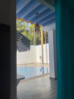 Villa Familiale Saïdia Piscine - 3