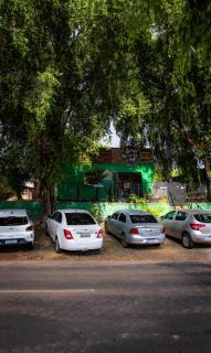 Tepuy Hostel - 9