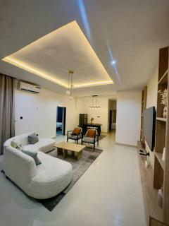 The Ridgeview apt by St Peters Anglican Church - 1