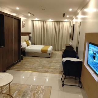 ايريس لايف النهضة للشقق المخدومة Iris Life Serviced Apartment - 3