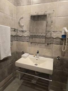 ايريس لايف النهضة للشقق المخدومة Iris Life Serviced Apartment - 8