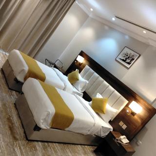 ايريس لايف النهضة للشقق المخدومة Iris Life Serviced Apartment - 4
