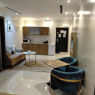 ايريس لايف النهضة للشقق المخدومة Iris Life Serviced Apartment - 5