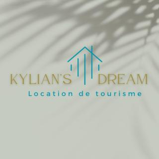 Kylian's Dream T4 meublé 4 étoiles 5mn des plages Pérols - 2