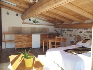 Le studio du Bourgeail - 8
