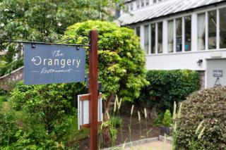 Victoria Square Hotel & The Orangery - 7