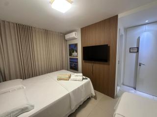 Apartamento Praia do Forte 2 quartos - 5