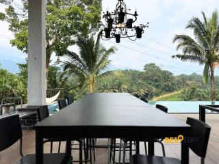 Cedar Villa Bidor Beestay BBQ, Pool, Karaoke 19PAX - 3