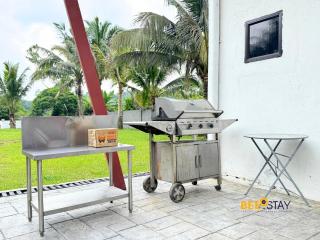 Cedar Villa Bidor Beestay BBQ, Pool, Karaoke 19PAX - 7