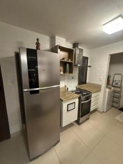 Apartamento Praia do Forte 2 quartos - 8