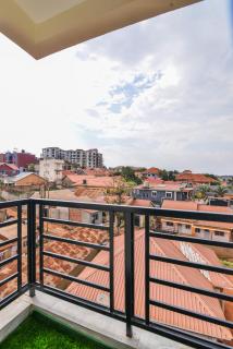 Lona Luxury Suites - 8
