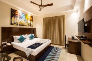 Eastlynn Resort Rishikesh Near Dhyan Mandir Yoga Ashram and AIIMS Rishikesh - 8