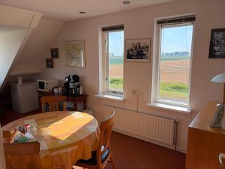B&B Korendijk - 5