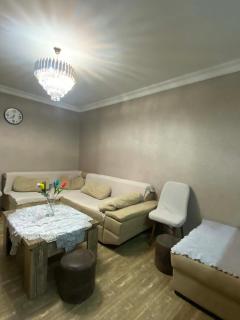 Nino apartments - 9