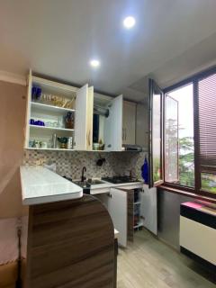 Nino apartments - 6