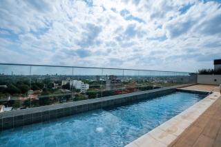 Modern Hassler Apt Great View Pool & Gym Access - 4
