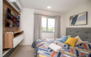 Villa Morra Stay Balcony & BBQ Rooftop Pool - 8