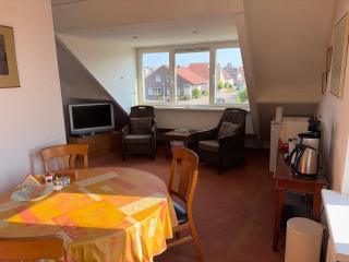 B&B Korendijk - 8