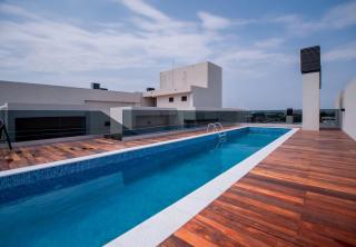 Comfort Studio Pool & Cinema Hub Location - 7
