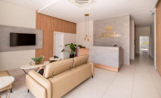 Comfort Studio Pool & Cinema Hub Location - 4