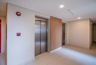 Comfort Studio Pool & Cinema Hub Location - 3
