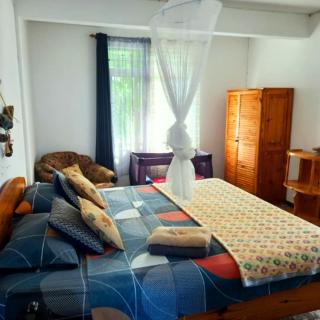 Guesthouse Lakaz Metiss - 3