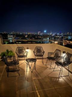 2BR City Views Pool Gym & BBQ 200Mbps - 5