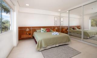 Modern 2BR in Pilar Kitchen City Views Pool - 8