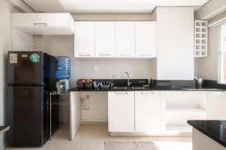 Modern 2BR in Pilar Kitchen City Views Pool - 7