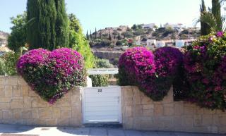 Katikies 22 - Pissouri - 0