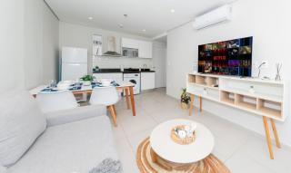Comfortable 1BR with Pool & Gym Access - 9