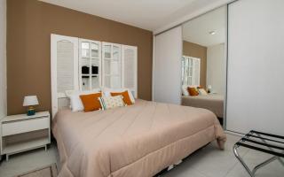 Fully Equipped Apt Pool & Workspace City Views - 9