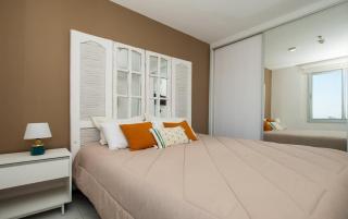 Fully Equipped Apt Pool & Workspace City Views - 1