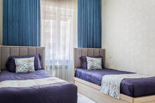 Апартаменты в историческом центре Ташкента RNB estate - 2