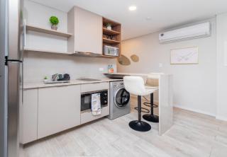 Modern Studio with Pool & Gym near Paseo La Galeria - 6