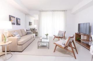 Departamento en torre de lujo - 0