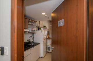 Modern City-View Studio in Fernando de la Mora - 5