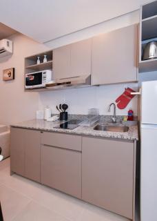 Cozy Apartment Pool & Coworking Space - 7
