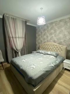 Nino apartments - 2