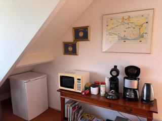 B&B Korendijk - 9
