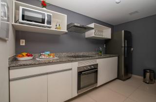 Business Living Pool & Workspace Malls Nearby - 8
