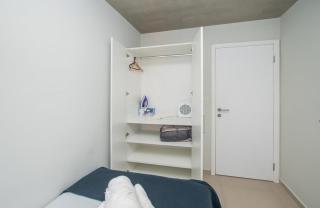 Business Living Pool & Workspace Malls Nearby - 5